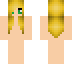 blonde hair base
