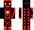 blood ninja