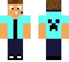 blue boy