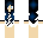 blue gymnastics