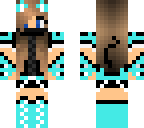 blue meif'wa guard