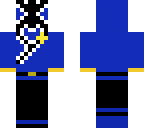 blue ranger