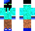 blueapple