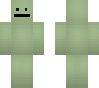 bob the green bean