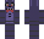 bonnie the bunny
