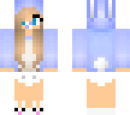 bunny girl