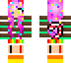 candy cat