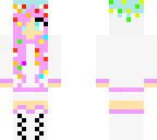 candy girl less candy 