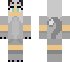 cat girl
