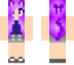 cat girl