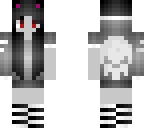 cat tomboy