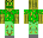 chaosfloo44 halloween