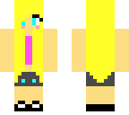 chica cool