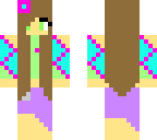 chica cool
