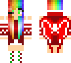 christmas babe fixed