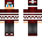 christmas boy 4