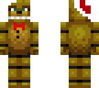 christmas fredbear