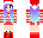 christmas girl