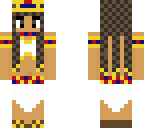 cleopatra