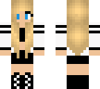 collage girl