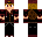 cookieman