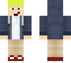 cool boy