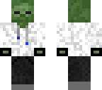 cool zombie