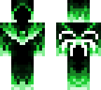 corrupt wraith
