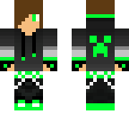 creeper boy