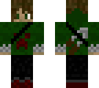 creeper hunter