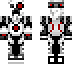 creeper machin