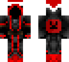 creeper mage fun hat