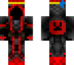 creeper mage sinterklaas