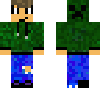 creeperboy