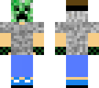creeperface v1