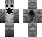 creepy cat from flapjack