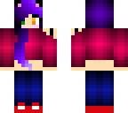 cute cat girl