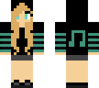 cute girl