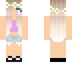 cute girl edited