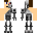 cyborg