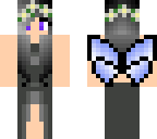 dark  fairy