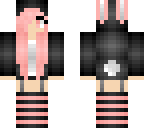 dark bunny