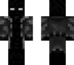 dark mercenary