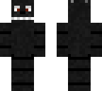 dark the bouny