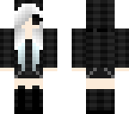 dead girl