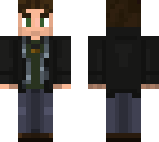 dean winchester