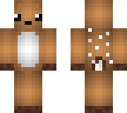 deer edit