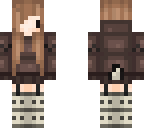 deer girl