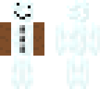 derby snow golem