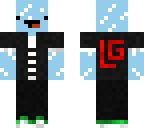 derp ice block